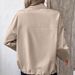 Women's Clothing waterproof clothing outdoor sports leisure raincoat casual jacket jacket tops_ipsvogv.com