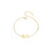 Women's Jewelry Valentine's Day Gift For Girlfriend Live Broadcast Niche Design New Hollow Full Diamond Love Bracelet Adjustable_ipsvogv.com