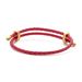 Designer Element Colorful Adjustable Pullable Octagonal Buckle Leather Bracelet Fashion Accessories Gift Wedding Party_ipsvogv.com