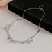 star Studded Zircon Diamond Necklace, Light Luxury Niche Acceory For Women, ! 2024 New High-end Neck Lock Bone Chain Necklace, Women,_ipsvogv.com