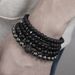 Hot Selling Natural Stone Bracelet Set Copper Bead Bracelet Hot Selling Set_ipsvogv.com