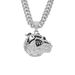 Personalized Creative New Product Full Diamond Animal Pendant Necklace Hip Hop Cool and Dominant Neckchain Jewelry_ipsvogv.com
