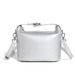 Women's Bag Fashion Portable Bucket Small Bag Women's Niche Design Simple Crossbody Bag French Soft Cotton Shoulder Bag_ipsvogv.com