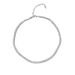 Women’s Jewelry Set Fashion Zircon Necklace Ins Minimalist Cold Style Jewelry Tennis Necklace Temperament Zircon Necklace Female Clavicle Chain_ipsvogv.com