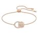 Crystal Bracelet For Women Interlocking Beads Pull Out Bracelet Crystal Bracelet_ipsvogv.com