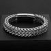 Men's Jewelry Titanium Steel Double Layer Bracelet Personalized Hand Accessories Bracelet Jewelry_ipsvogv.com