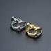 Unisex Jewelry Fashion Color Preserving Personality Simple Style Temperament Chain Ring Opening Adjustable Men And Women's Ring Hand Jewelry INS Style_ipsvogv.com