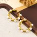 Japanese and Korean fashion temperament, pearl large circular women's simple, light luxury earrings, high-end feeling,_ipsvogv.com