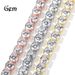 Men's Hip-Hop Tennis Bracelet - 10mm Wide Row Of Cubic Zirconia Stones (Minimalist Style Stainless Steel Chain For Jewelry Business)_ipsvogv.com