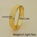 Ladies' Indian Arab Women's Jewelry, Wedding Charm Bracelet, Luxury Gift_ipsvogv.com