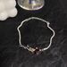 Love Colored Zircon Bracelet For Women, Light Luxury, Niche Design, High-end Feel, Internet Celebrity Bracelet, Fresh_ipsvogv.com