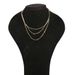 Popular And Fashionable New Women's Multi-layer Personalized Bohemian Style Neck Chain Necklace Combination For Women_ipsvogv.com