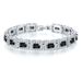 Kashi Korean Micro Set Zircon Bracelet Fashion Handicraft For Women_ipsvogv.com