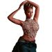 Sexy Rhie Wer Chest Bra Bikini Top Body Chain Jewelry Party Nightclub Underwear For Women_ipsvogv.com