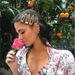 hot retro rhinestone Hairpin color BB clip Hairpin customizable hair accessories female star same style_ipsvogv.com