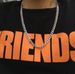 Hot sale stainless steel hip hop nk men's titanium steel Cuban chain simple accessories chain sweater chain niche jewelry necklace_ipsvogv.com