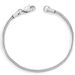 Popular Jewelry Titanium Steel Bracelet Men's High End Stainless Steel Men's Bracelet Boy's Jewelry_ipsvogv.com