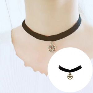 Necklace 2024 New Summer Non-Fading Korean Style Unisex Light Luxury Niche Elegant High-End Design Sense_ipsvogv.com