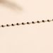Hot Selling Minimalist Alloy Zircon Niche Design Necklace, Collarbone Chain For Women_ipsvogv.com