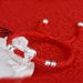 S999 Silver Zodiac Bracelet, Of The Rabbit, Handmade Red Hand Rope, Snake Year, New Year Gift_ipsvogv.com