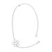 Advanced Five Pointed Star Fashionable Butterfly Heart Chain, Rhinestone Body Chain Accessories, Shoulder Straps_ipsvogv.com