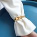 Natural Freshwater Pearls, Round Beads, Beaded Bracelets, Titanium Steel, Natural Stone Elastic Chains, Versatile_ipsvogv.com