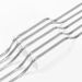 Titanium NK Encrypted Necklace Men's Cuban Stainless Steel Collarbone Fashion Jewelry Chain Minimalist Bracelet_ipsvogv.com