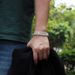 Niche High-End Design Bold Personality Bracelet For Men Hip-Hop Horsewhip Chain Fashion Versatile Jewelry Men's_ipsvogv.com