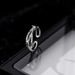 Internet Celebrity Instagram Niche Cold Style Index Finger Fashion Personality Ring Jewelry Trend_ipsvogv.com