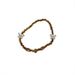 New Chinese Style Bead Butterfly For Female Internet Celebrities, Niche Design, Antique Style, High-end And Versatile_ipsvogv.com