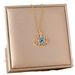 Accessories Devil's Eye, Niche, Light Luxury Necklace, Women's Accessories, Pendants, Versatile Accessories_ipsvogv.com