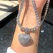 Hip Hop New Heart Shaped Zircon Pendant Trend Inlaid Zircon Full Diamond Love Necklace_ipsvogv.com