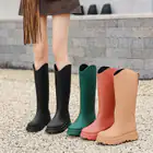 Women's Rain Boots_ipsvogv