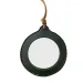 Pendant Necklaces Magnifying Glass Leather Strap Necklace Portable Handheld Magnifier For Reading_ipsvogv.com
