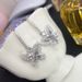 Cao Shi's Dazzling Fairy Butterfly Series Are Fashionable High-end In Design, With Ear Hooks Hollowed Out And Exquisite_ipsvogv.com