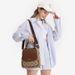 New Fashion Trendy Backpack For Women Large Capacity Casual Versatile Student Backpack Dual Use Travel Bag_ipsvogv.com