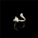Cuban Wenli Fox Women's Ethnic Style Ins Niche Design Adjustable Ring_ipsvogv.com
