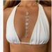 Hot Selling Fashionable Ladies' High-end Long Style Light Luxury Amulet With Seven Pendants, Women's Jewelry Gift_ipsvogv.com