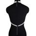 Hot Sales Sexy Women Pearl Shawl Collar Shoulder Long Pendants Necklaces Sweater Chain Wedding Dress Jewelry Accessories_ipsvogv.com
