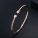 Women's Jewelry Luxury Multi Zircon Open Bracelet Temperament Evening Exaggerated Dress Accessories_ipsvogv.com