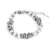 Bracelet For Men, Light Luxury Niche High-end Exquisite Women's Cat's Eye Stone Titanium Steel Non-fading Unisex Jewelry_ipsvogv.com
