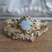 Sanjie 2025 French Enamel Butterfly Ring For Women, With Niche Design That Exudes A Sense Of Light Luxury, Fashion, And_ipsvogv.com