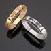 Stainless Rock Style Personality Motorcycle Chain Fashion Bracelet Men's Titanium Steel Accessories_ipsvogv.com