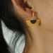 Women's Jewelry Design Earring Necklace Set Female Classical Egyptian Earrings Earrings Metal Temperament Versatile_ipsvogv.com