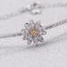 Magic Daisy Bracelets For Women Crystal Flower Bracelets_ipsvogv.com
